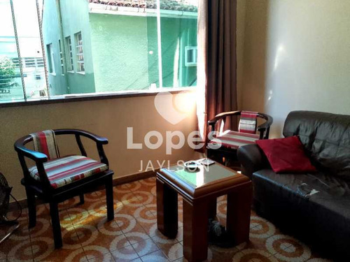 Imagem 2 de 15 de Casa Em Condomínio - 03 Quartos - Engenho Novo - 603236