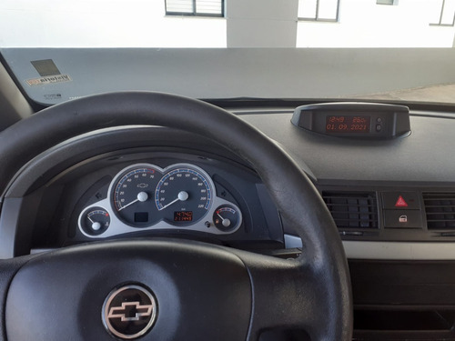 Imagem 10 de 15 de Meriva Premium 2010