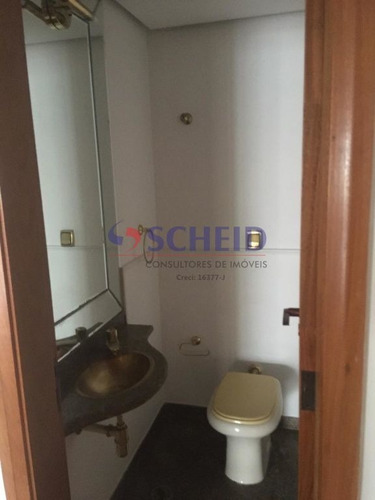 Imagem 2 de 15 de Apartamento - Mr72896