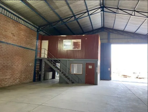 Bodega 416 Y Oficina 25 M2 El Retiro