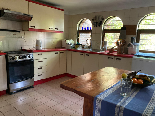 Condominio / Simón González - La Reina