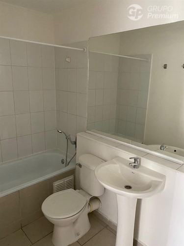 Venta Excelente Depto. Quinta Normal 2d Y 1b 50m2