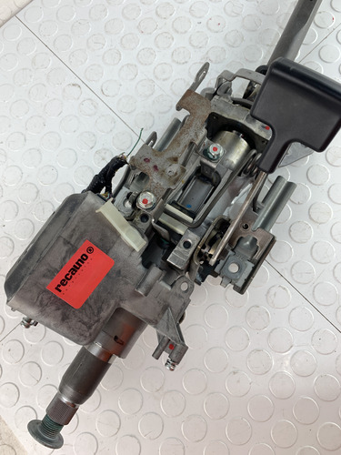 Columna Dirección Honda Accord 2013-2017 V6 (sin Módulo) (Usado)