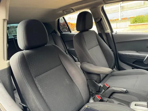 Chevrolet Tracker 1.8 Ls Automática