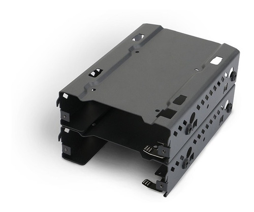 Phanteks Stackable Hdd Bracket 3.5 - 2.5 Pack Doble