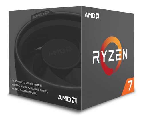 C130 Combo Actualizacion Pc Amd Ryzen 7 2700 16gb Tienda 2