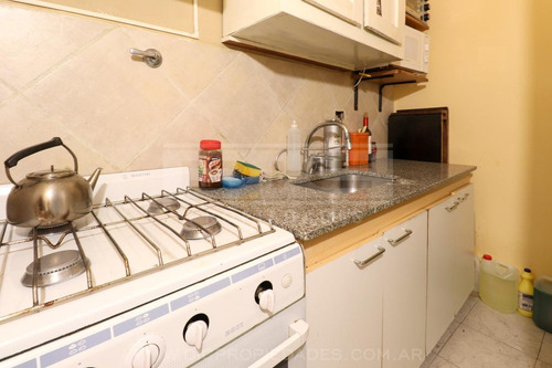 Imagen 5 de 15 de Departamento 2 Ambientes Venta - Munro