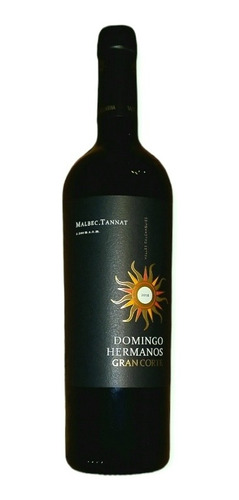 Vino Tinto Domingo Hermanos Gran Corte X 750 Ml - Pmd