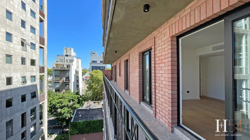 Imagen 11 de 30 de Espectacular Piso De 5 Ambientes Con Balcones Aterrazados!