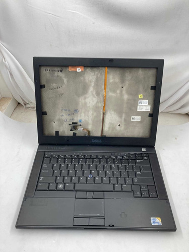 Laptop Dell Latitude E6400 Bisagras Carcasa Teclado Flex