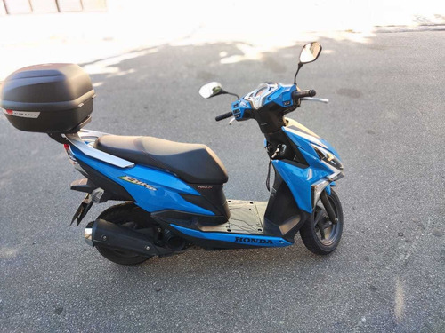 Imagem 3 de 6 de Honda Elite