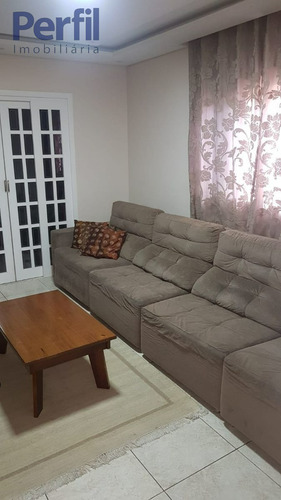 Imagem 4 de 15 de Casas - 3 Dormitórios - 2206
