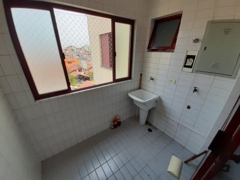 Imagem 17 de 30 de Apartamento No Parque Santana - Loc709103
