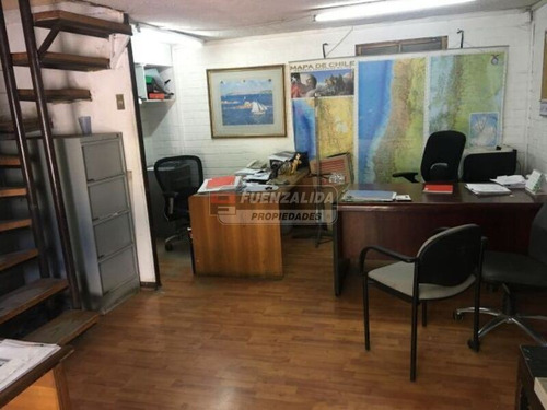 Casa En Venta En Maipú