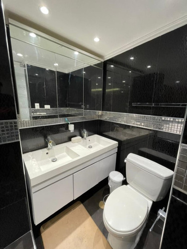 Imagen 19 de 19 de Apartamento En Venta Colinas De Bello Monte
