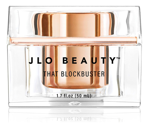 Jlo Beauty That Blockbuster Crema Hidratante | Rellena, Nutr