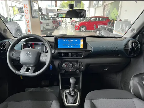 Citroen C3 Shine You Edición Limitada Suv Automático