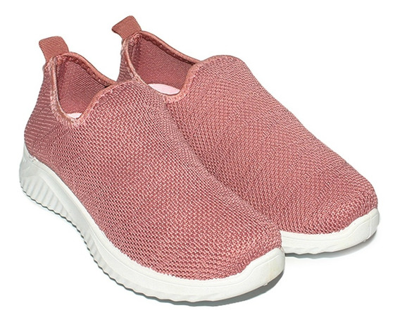 zapatillas adidas mujer elastizadas