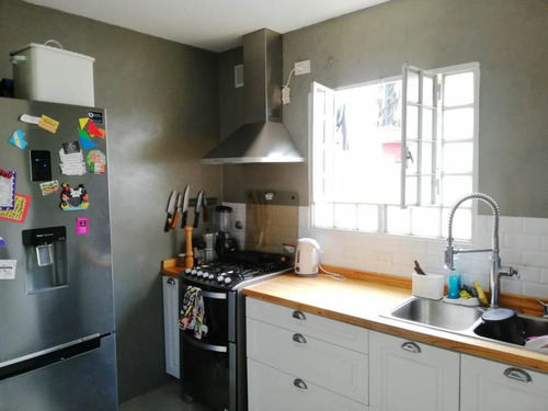 Hermoso Ph 4 Amb Ent Indep Al Fte C/terraza Y Quincho 183m2!
