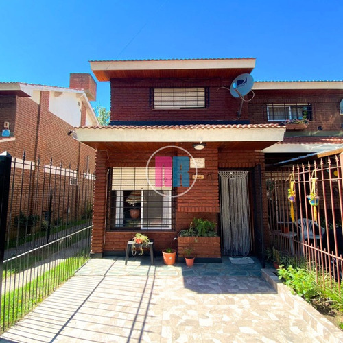 Dúplex San Bernardo Con Gas Natural - Venta - Inmobiliaria Norma Recalde - Stg Del Estero 2965