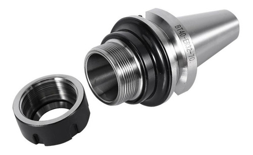 Cono Porta Pinza Boquilla Collet Bt30 X Er32 Dzi Color Gris