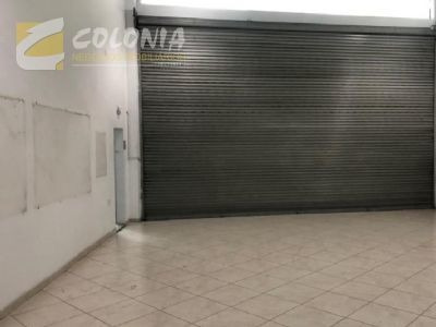 Imagem 2 de 30 de Comercial - Ref: 38545
