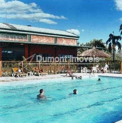 Imagem 2 de 14 de Incrível Terreno Em Condomínio Fechado. Cód 438.