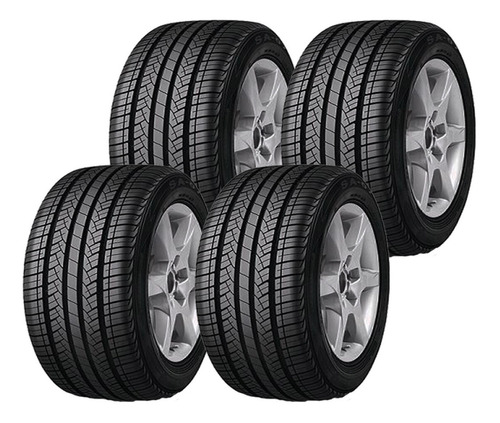 4-llantas 265/50r20 Goodride Sa07