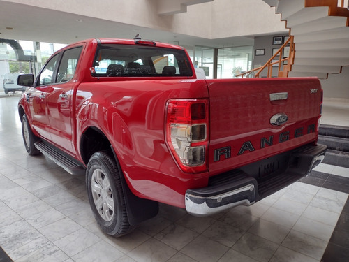 Imagen 3 de 14 de Ford Ranger 2022