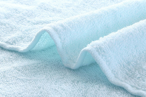 Toalla De Baño Grande De Algodón De 140 * 70 Cm.