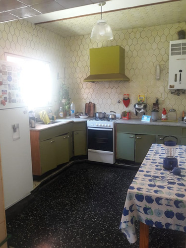 Imagen 7 de 13 de Casa A Refaccionar Sobre Lote Propio