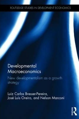 Developmental Macroeconomics - Luiz Carlos Bresser-pereira