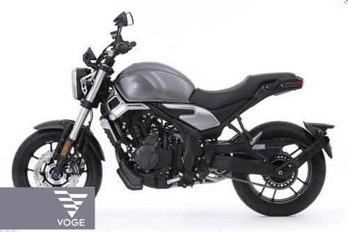 Tienda Oficial Voge: 500 Ac Classic - Puerto Madero