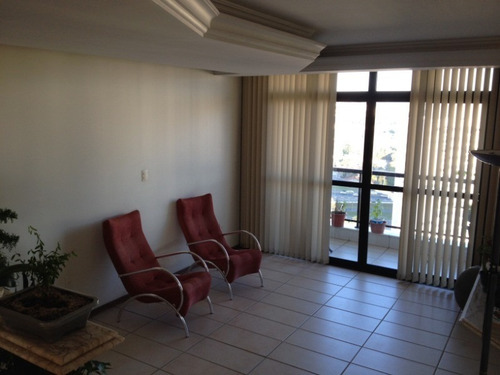 Imagem 2 de 27 de Apartamento A Venda, Edifício Villa Giuseppe, Jardim Ana Maria, Jundiaí - Ap09614 - 32430028