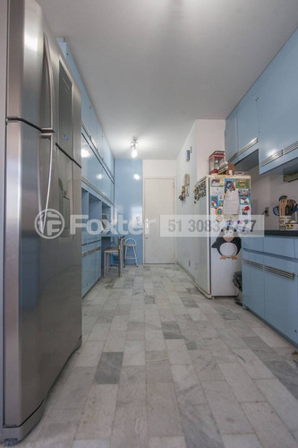 Imagem 25 de 28 de Apartamento, 3 Dormitórios, 170 M², Bom Fim - 111909