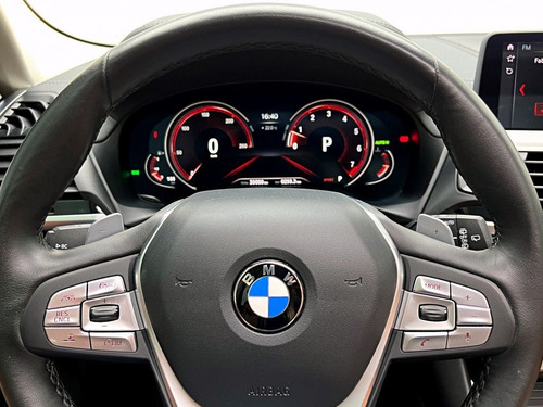 Imagem 11 de 14 de Bmw X3 2.0 16v Gasolina X Line Xdrive30i Steptronic