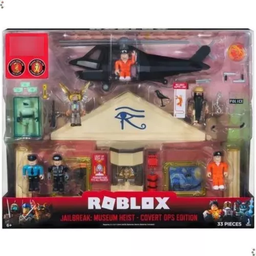 Conta de Roblox Premium No Brookhaven, Brinquedo Roblox Nunca Usado  86461751