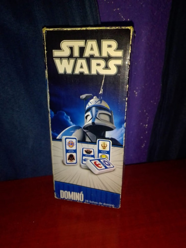 Domino Star Wars The Clone Wars 