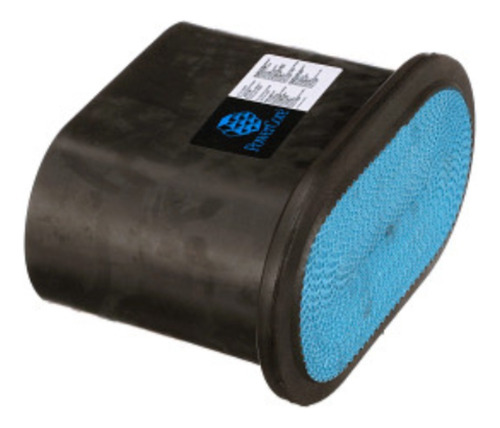 New Holland Agriculture - Filtro De Aire - 82988916