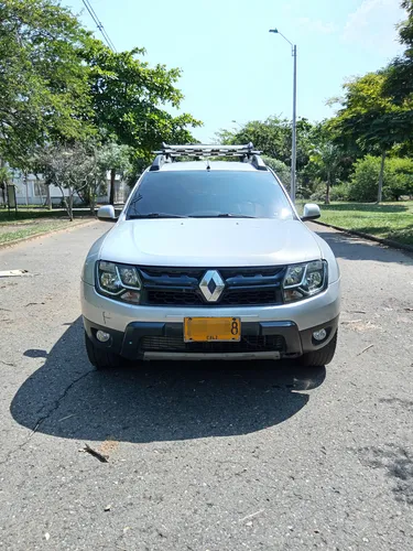 Renault Duster 2.0 Dynamique