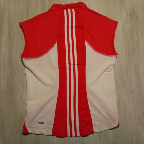Remera adidas Clima Cool Talle M 40 Igual A Nueva!