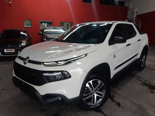 Fiat Toro 2.0 16v Turbo Diesel Endurance 4wd At9
