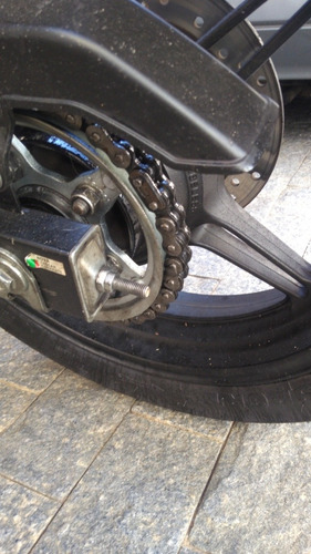 Honda Cb300 R