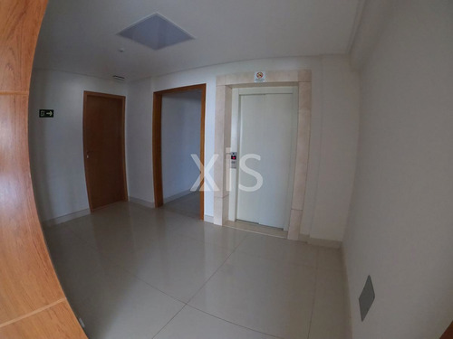 Imagem 14 de 14 de Res Salinas, Apartamento Setor Bueno, 275 M
