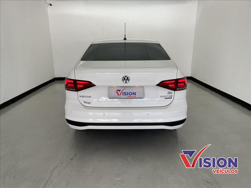 Volkswagen Virtus 1.0 200 TSI COMFORTLINE AUTOMÁTICO