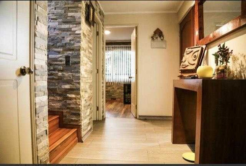 Excelente Casa!!!!! Condominio / Peñalolen