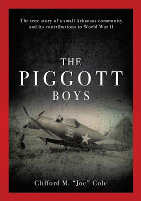 Libro The Piggott Boys - Cole, Clifford M. Joe