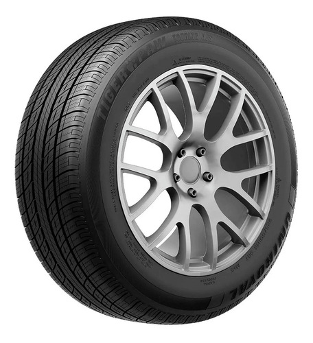 Llanta 205/60 R15 Uniroyal Tiger Paw Touring A/s Dt H91