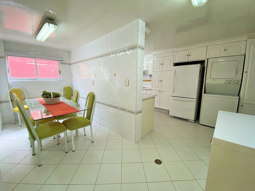 Imagen 6 de 14 de Departamento En Venta En Salamanca, Col. Roma Norte