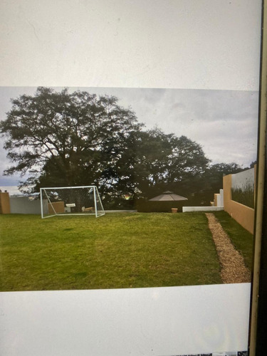 Terreno En Venta En Rancho San Juan